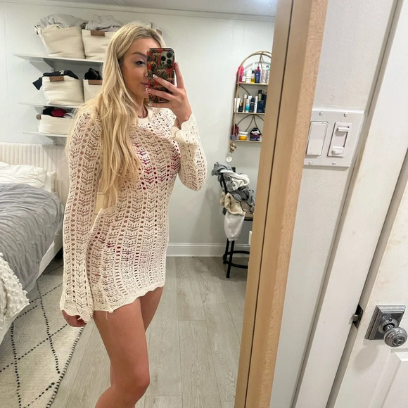 NASTYGAL coverup 4 - Picture 6 of 11